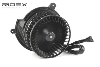 Produktbild von RIDEX 2669I0012 Gebläsemotor Innenraumgebläse passend für MERCEDES-BENZ 190 (W201)