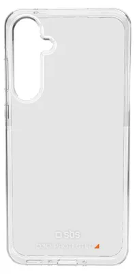 Productafbeelding van Extreem brede, standvastige hoes voor Samsung Galaxy A35 met D3O-technologie.