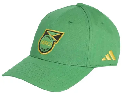 Image de Adidas Jff Bb Cap Couleur Vert