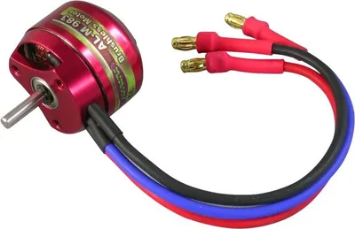 Produktbild von Jamara E-Motor Magnum AL-M 983 Brushless Aussenläufer 133006