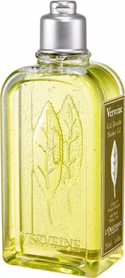 Produktbild von L'Occitane Verveine Duschgel Shower Gel 250 ml