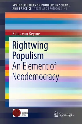 Produktbild von Rightwing Populism