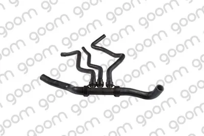 Produktbild von GOOM Kühlerschlauch Wasserschlauch für RENAULT LAGUNA I (B56, 556) RH-0558