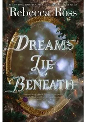 Produktbild von Dreams Lie Beneath