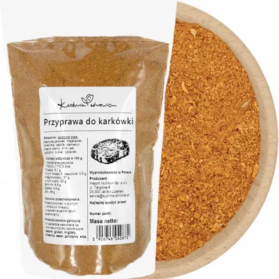 Produktbild von Nackensteak Gewürz 100 g | aromatisch, ohne Mononatriumglutamat (MSG)
