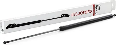 Produktbild von LESJÖFORS Gasfeder Motorhaubendämpfer für FIAT COUPE (FA/175) 8026103