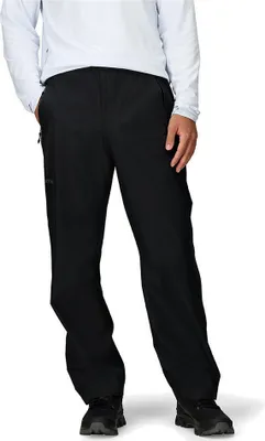 Produktbild von Marmot Minimalist Pertex Hosen Schwarz M Mann Schwarz M