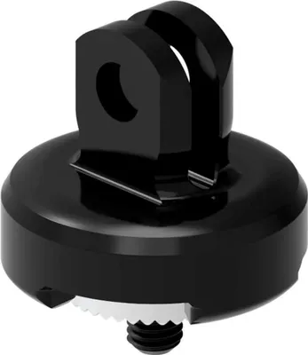 Image de Lezyne Led Qpro Adaptateur de montage Argent Argent One Size