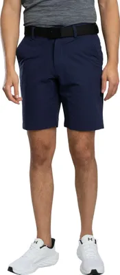 Produktbild von Under Armour Matchplay Tapered Shorts, Blau 34W