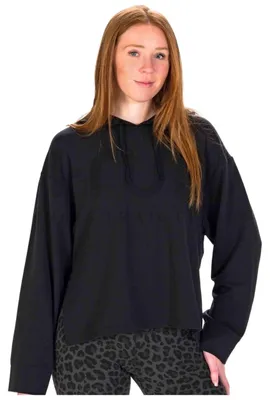 Immagine prodotto di Felpa con cappuccio Nike DM7033-10 da Donna