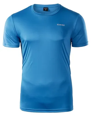 Obrázek produktu pro Hi-Tec Trička Sibic, 34935366707, Velikost: 182