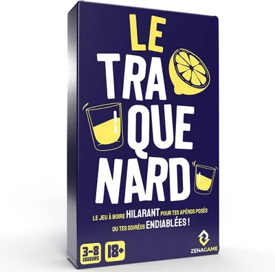Imagen del producto de Juego de cartas para adultos, 1 juego, ideal para noches divertidas