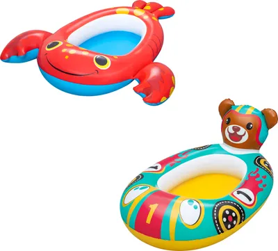 Immagine prodotto di Bestway Pontoon orsacchiotto/granchio gonfiabile B34170