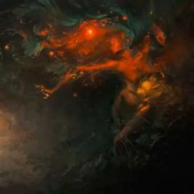 Produktbild von Child: Soul Murder - - (LP / S)
