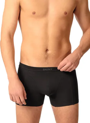 Produktbild von Herren Pant Baumwolle Fresh von der Marke Skiny M