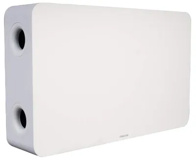 Zdjęcie produktu dla Fonestar POWERBASS-8TB, Biały, 100/70 V, 1 szt.