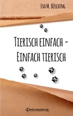 Zdjęcie produktu dla Tierisch einfach - Einfach tierisch