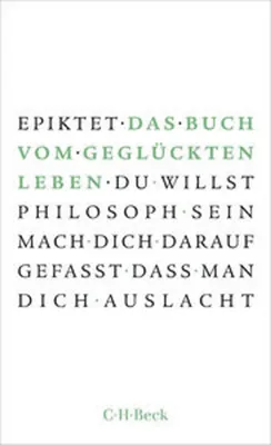 Produktbild von Das Buch vom geglückten Leben