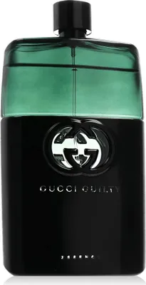 Produktbild von Gucci Guilty Essence Eau de Toilette für Herren 200 ml