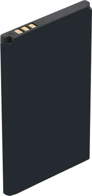 Immagine prodotto di Batteria adatta a Doro Primo 368, 61,9 x 38 x 4,9 mm, sostituisce la batteria Doro RCBNTC05, 3,7V 1000mAh