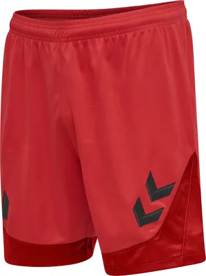 Produktbild von Hummel hmlLead Poly Short Kinder
