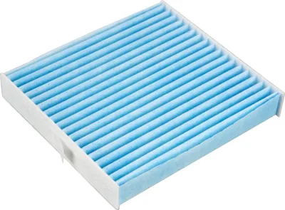 Produktbild von FEBI BILSTEIN 183924 Innenraumfilter Pollenfilter für SUZUKI SWIFT V (AZ)