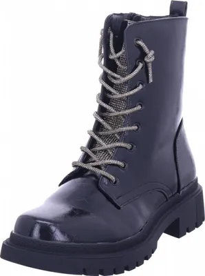 Zdjęcie produktu dla Buty La Strada, czarne, rozmiar 40