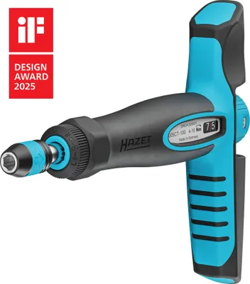 Zdjęcie produktu dla HAZET 6005CT-100, 1 szt.