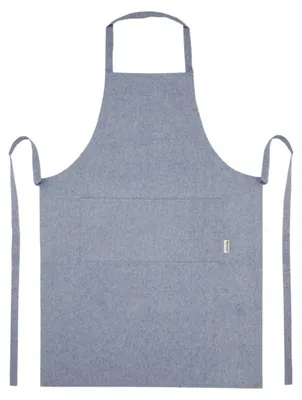Image de Bullet - Tablier "Pheebs" PF3685 (taille unique) (Bleu chiné)