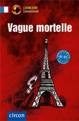 Produktbild von Vague mortelle