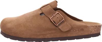 Image de Chaussures pour hommes Rohde marron Gr. 43