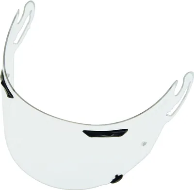 Produktbild von Arai L-Type Pinlock-Visier, klar, Einheitsgröße