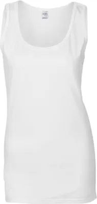 Obrázok produktu pre Dámske tielko Gildan Softstyle®