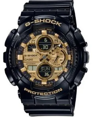 Immagine prodotto di Casio G-Shock GA-140GB-1A1DR