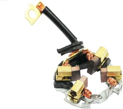 Produktbild von AS-PL SBH0082 Halter Kohlebürsten 03G911209M