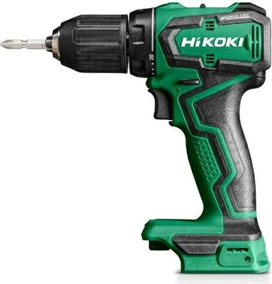 Zdjęcie produktu dla Hikoki Wiertarko-Wkrętarka 18V Ds18Ddw2Z 55Nm Hitsystem
