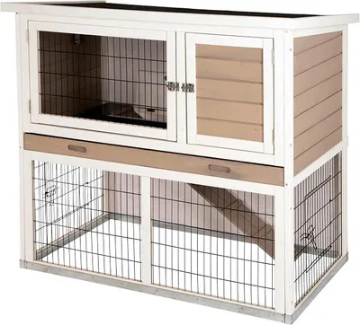 Imagen del producto de Silecomplaza Nagerstall Lucky