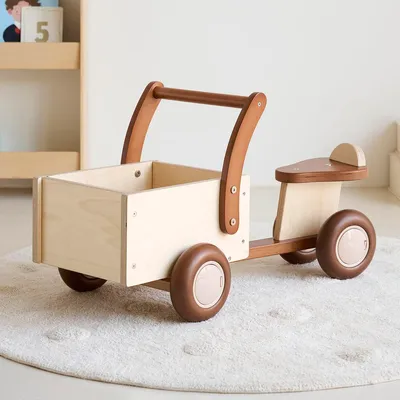 Produktbild von Petite Amélie Laufrad 'Amsterdam'