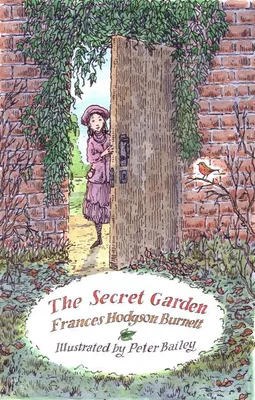Immagine prodotto di The Secret Garden