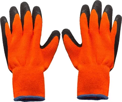 Produktbild von DEMA Thermo Winterhandschuhe Gr. 10