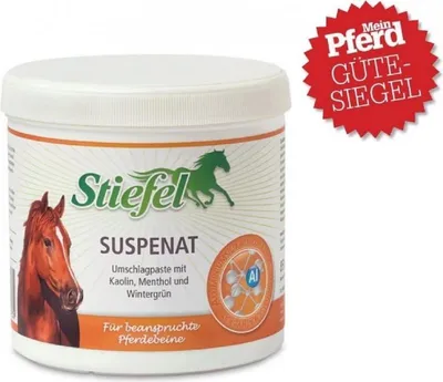 Produktbild von Stiefel Suspenat 2 kg