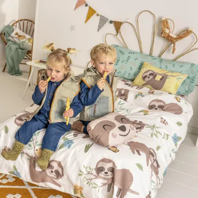 Produktbild von Happy Fiday Home 26650, Baumwolle