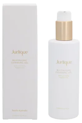 Image de Jurlique Gel Nettoyant Revitalisant 200ml