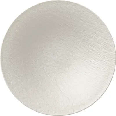 Produktbild von Villeroy & Boch 10-4240-2701, Salatteller, Rund, Porzellan, Weiß, 29 cm, 290 mm