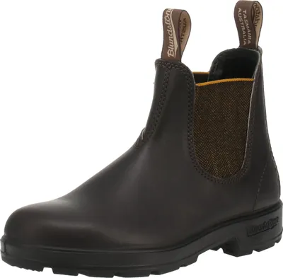 Immagine prodotto di Blundstone Originals Serie 500 2403 (5/elastico marrone senape)
