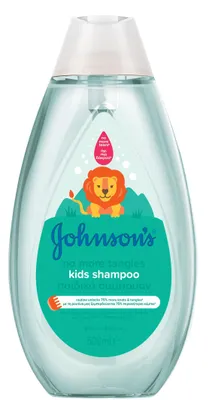 Immagine prodotto di Johnson's Baby No More Tangles Shampoo 500ml