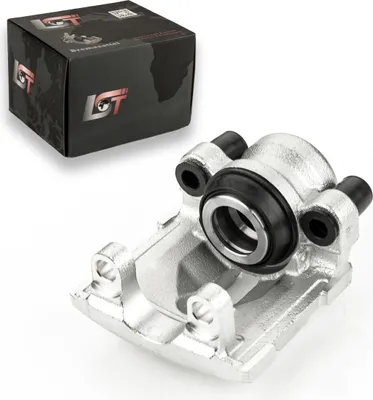 Produktbild von Bremssattel Bremszange Hinterachse links für BMW 1er E81 E87 3er E90 E92 X1 E84
