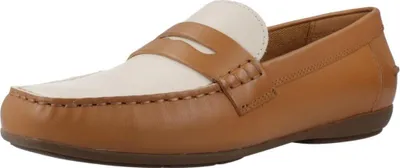 Produktbild von GEOX D ANNYTAH MOC Brown