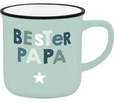 Obrázok produktu pre Šálka na espresso PAPA