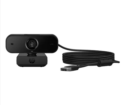 Immagine prodotto di HP Webcam 430 FHD USB-A